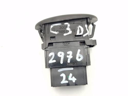 Right front window switch CITROËN C3 I (FC_, FN_) 1.4 i | BP30343300I26