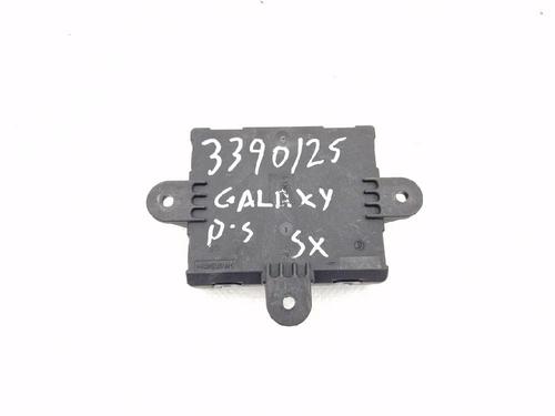 Used Electronic module FORD GALAXY II (WA6) 2.0 TDCi (130 hp) 30528353