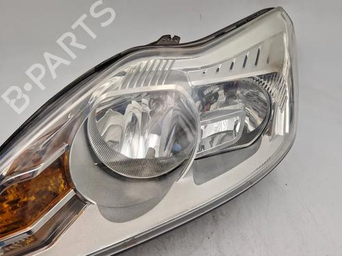 Left headlight FORD FOCUS II Turnier (DA_, FFS, DS) 1.4 | BP30345326C28 