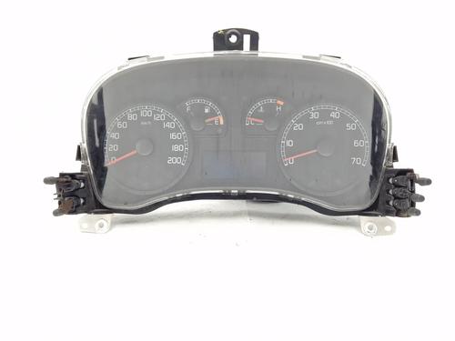 Used Other FIAT DOBLO Box Body/MPV (223_) 1.3 JTD 16V Multijet (84 hp) 30350745