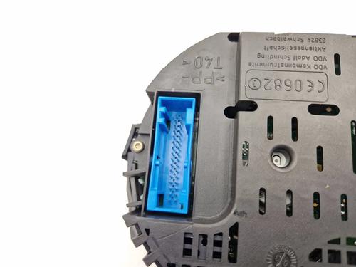 Instrument cluster AUDI A2 (8Z0) 1.2 TDI | BP30348133C47 