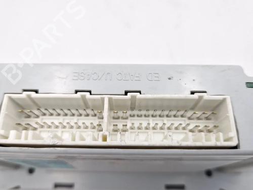 Climate control KIA PRO CEE'D (ED) 2.0 CRDi 140 | BP30343211I5