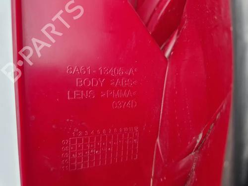Left taillight FORD FIESTA VI (CB1, CCN) 1.4 | BP30341232C34 