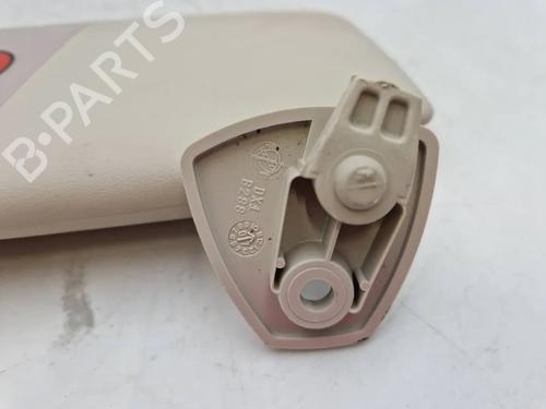 Right sun visor LANCIA YPSILON (843_) 1.2 (843.AXA1A) | BP30341179I2 - Image 4
