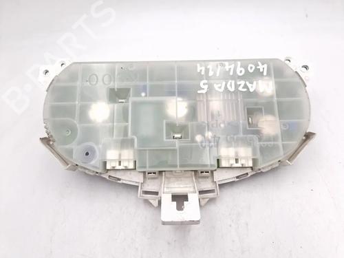 Instrument cluster MAZDA 5 (CR) 2.0 CD (CR19) | BP30345170C47 