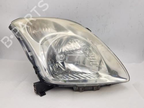 Used Right headlight Right headlight SUZUKI SWIFT III (MZ, EZ) 1.3 DDiS (RS413D) (75 hp) 30350757 30350757