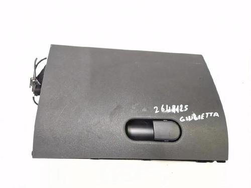 Suporte copos/Objectos ALFA ROMEO GIULIETTA (940_) 1.6 JTDM (940FXD1A) (105 hp) 30595600