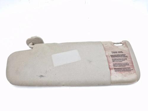 Left sun visor ALFA ROMEO 159 (939_) 1.8 MPI (939AXL1A) | BP30349514I1 - Image 2