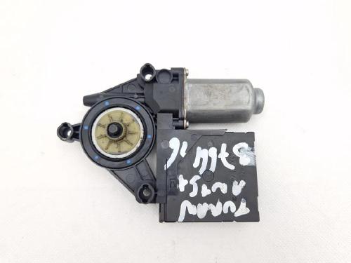Used Left front window motor Left front window motor VW TOURAN (1T1, 1T2) 1.9 TDI (100 hp) 40528670 40528670