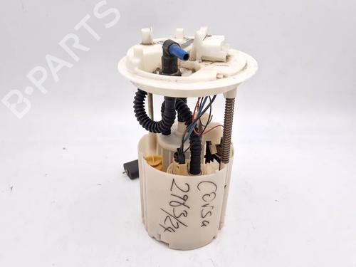 Used Fuel pump OPEL CORSA D (S07) 1.0 (L08, L68) (65 hp) 30343286