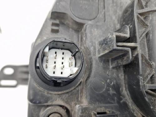 Left headlight FIAT PANDA (169_) 1.1 (169.AXA1A) | BP30345909C28 - Image 9