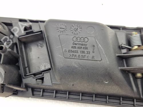 Front right interior door handle AUDI A2 (8Z0) 1.2 TDI | BP30350080I14