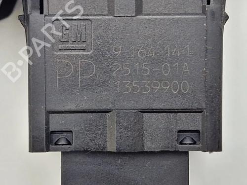 Warning switch OPEL CORSA C (X01) 1.0 (F08, F68) | BP30344196I22