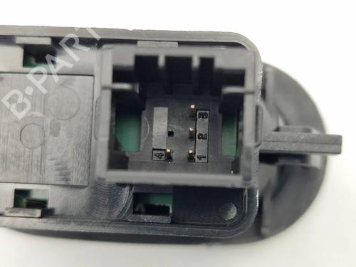 Left front window switch CITROËN C3 I (FC_, FN_) 1.4 i | BP30343304I27 