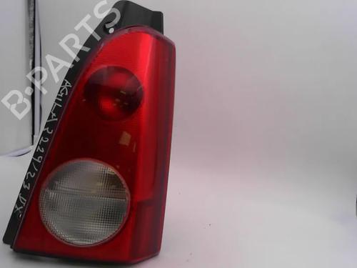 right-taillight-opel-agila-a-h00-2000-2001-2002-2003-2004-2005-2006-2007-30340475 main image