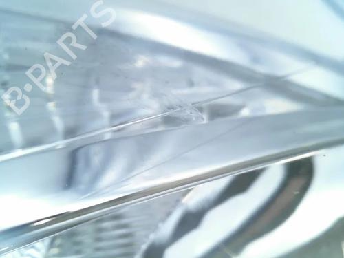 Right headlight RENAULT MODUS / GRAND MODUS (F/JP0_) 1.5 dCi (FP0F, JP0F) | BP30342232C29 - Image 4