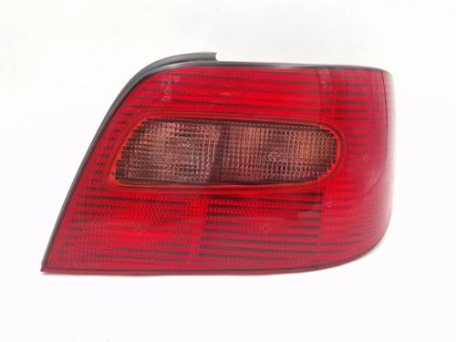 Used Right taillight CITROËN XSARA (N1) 1.9 D (70 hp) 30343445