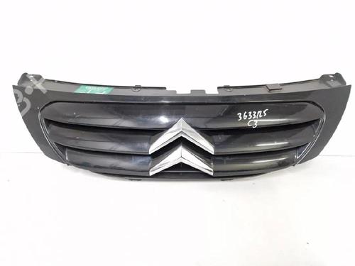 Used Grille CITROËN C3 I (FC_, FN_) 1.4 i (73 hp) 32385299