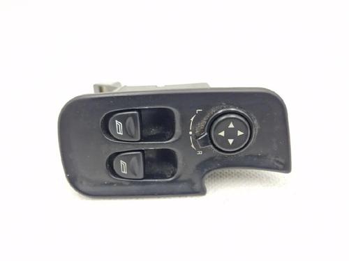 Left front window switch ALFA ROMEO 147 (937_) 1.9 JTD (937.AXD1A, 937.BXD1A, 937.AXV1A, 937.BXB1A,... | BP38190372I27 - Image 3