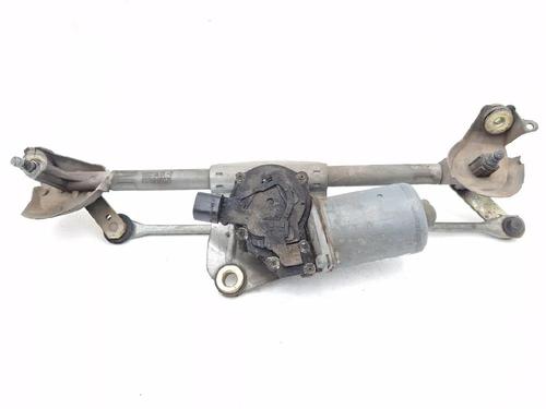 Used Front wiper motor TOYOTA YARIS (_P1_) 1.4 D-4D (NLP10_, NLP10R) (75 hp) 30351515