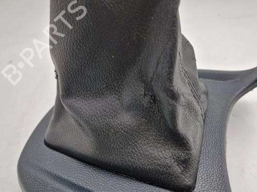 Gear lever FORD FIESTA VI (CB1, CCN) 1.4 | BP30344999M90