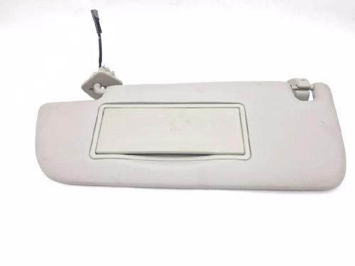 Left sun visor SAAB 9-3 Estate (E50) 1.9 TiD | BP30351597I1 - Image 4