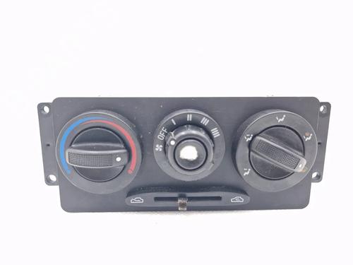 Commande Chauffage KIA RIO I Hatchback (DC) 1.3 (82 hp) 30349875