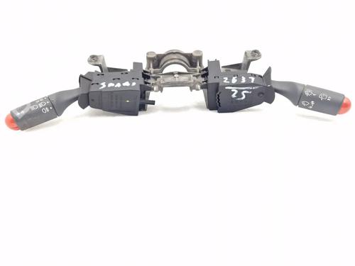 Used Steering column stalk SMART CITY-COUPE (450) 0.8 CDI (S1CLC1, 450.300, 450.301, 450.302, 450.303,... (41 hp) 30350640