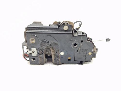 Front left lock SKODA FABIA I (6Y2) 1.2 | BP30349262C98 