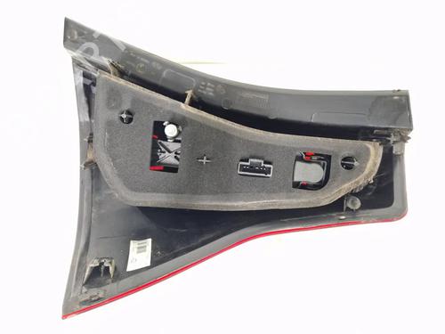 Left taillight DACIA SANDERO 1.6 (BS0D, BS0B, BS0F, BS0H) | BP30342838C34