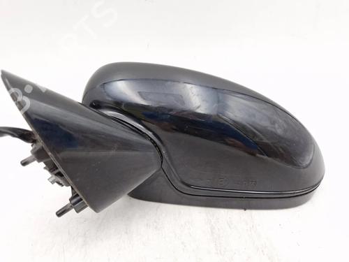 Left mirror OPEL CORSA D (S07) 1.0 (L08, L68) | BP30342913C26 