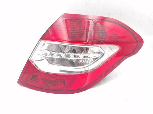 hjre-baglygte-citroen-c4-ii-nc_-2009-39092883 main image