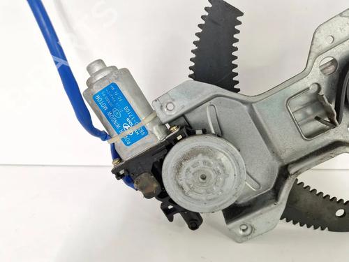 Front right window mechanism HYUNDAI MATRIX (FC) 1.5 CRDi | BP30342147C23