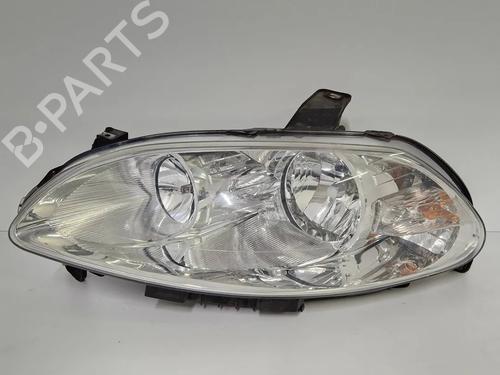 Used Left headlight FIAT CROMA (194_) 1.8 16V (194AXG1A) (140 hp) 30341974