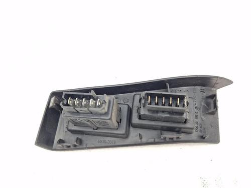 Left front window switch RENAULT MASTER II Van (FD) 2.8 dTI (FD0C, FD0F, FD2B, FD2F, FD3C, FD3F) | BP30349089I27  - Image 7