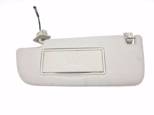 Left sun visor SAAB 9-3 Estate (E50) 1.9 TiD | BP30351597I1 - Image 2