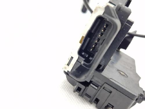 Front left lock CITROËN C4 Picasso I MPV (UD_) 1.6 HDi | BP30351470C98 