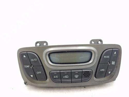 Climate control HYUNDAI SANTA FÉ I (SM) 2.7 | BP30342595I5