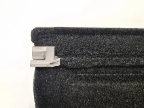 Rear parcel shelf FIAT PANDA (169_) 1.1 (169.AXA1A) | BP30347422C85