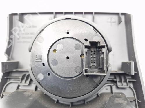 Headlight switch OPEL CORSA D (S07) 1.0 (L08, L68) | BP30344214I24 - Image 6