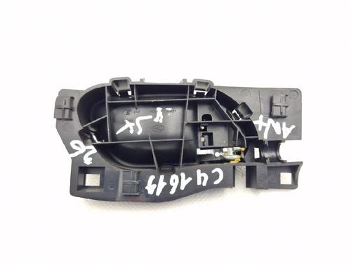 Front left interior door handle CITROËN C4 II (NC_) 1.6 HDi 110 | BP37193498I13 - Image 4