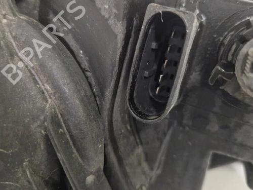 Right headlight MERCEDES-BENZ A-CLASS (W169) A 170 (169.032, 169.332) | BP30343159C29 