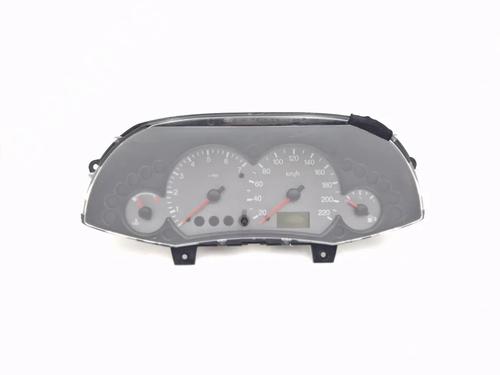 Used Instrument cluster FORD FOCUS I (DAW, DBW) 1.6 16V Flexifuel (102 hp) 30347195