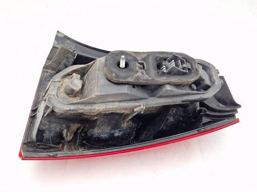 Left taillight RENAULT TWINGO II (CN0_) 1.5 dCi (CN0E) | BP30346233C34 