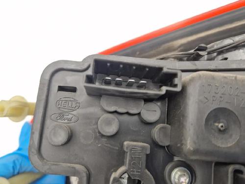 Left tailgate light FORD S-MAX (WA6) 2.0 TDCi | BP36965103C79 - Image 8