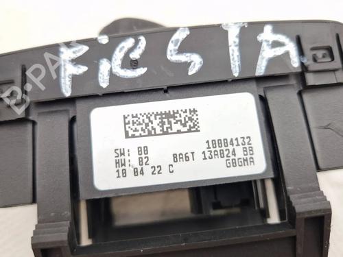 Headlight switch FORD FIESTA VI (CB1, CCN) 1.4 | BP30349175I24 