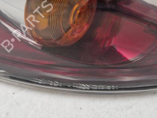 Left taillight SEAT IBIZA III (6L1) 1.4 TDI | BP30341293C34 