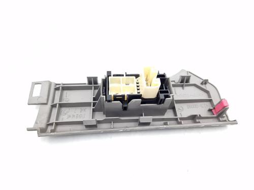 Left front window switch TOYOTA YARIS (_P9_) 1.3 VVT-i (SCP90_, SCP90R) | BP30344986I27 - Image 4