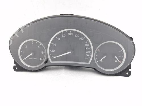 Cockpit SAAB 9-3 (YS3F, E79, D79, D75) 2.2 TiD (125 hp) 30351526