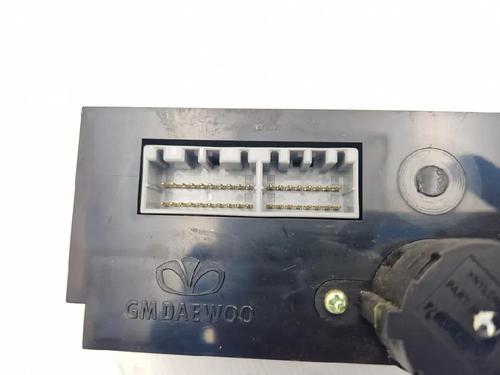 Climate control CHEVROLET EPICA (KL1_) 2.0 | BP31991471I5 - Image 6